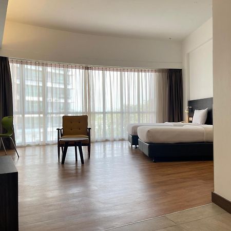 Win Hotel Sibu Luaran gambar