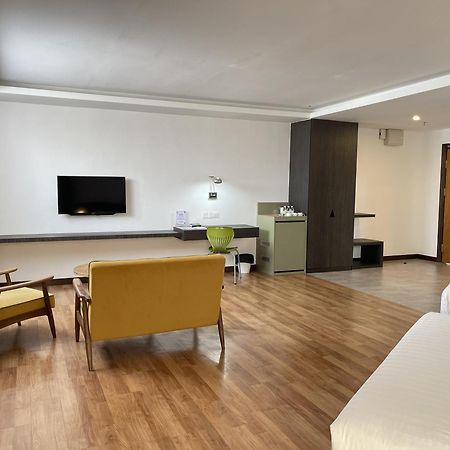Win Hotel Sibu Luaran gambar