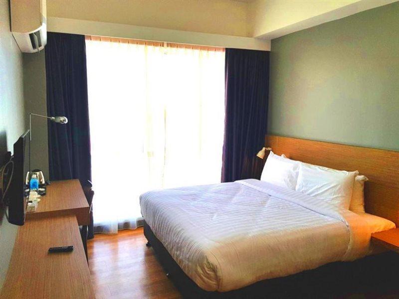 Win Hotel Sibu Luaran gambar