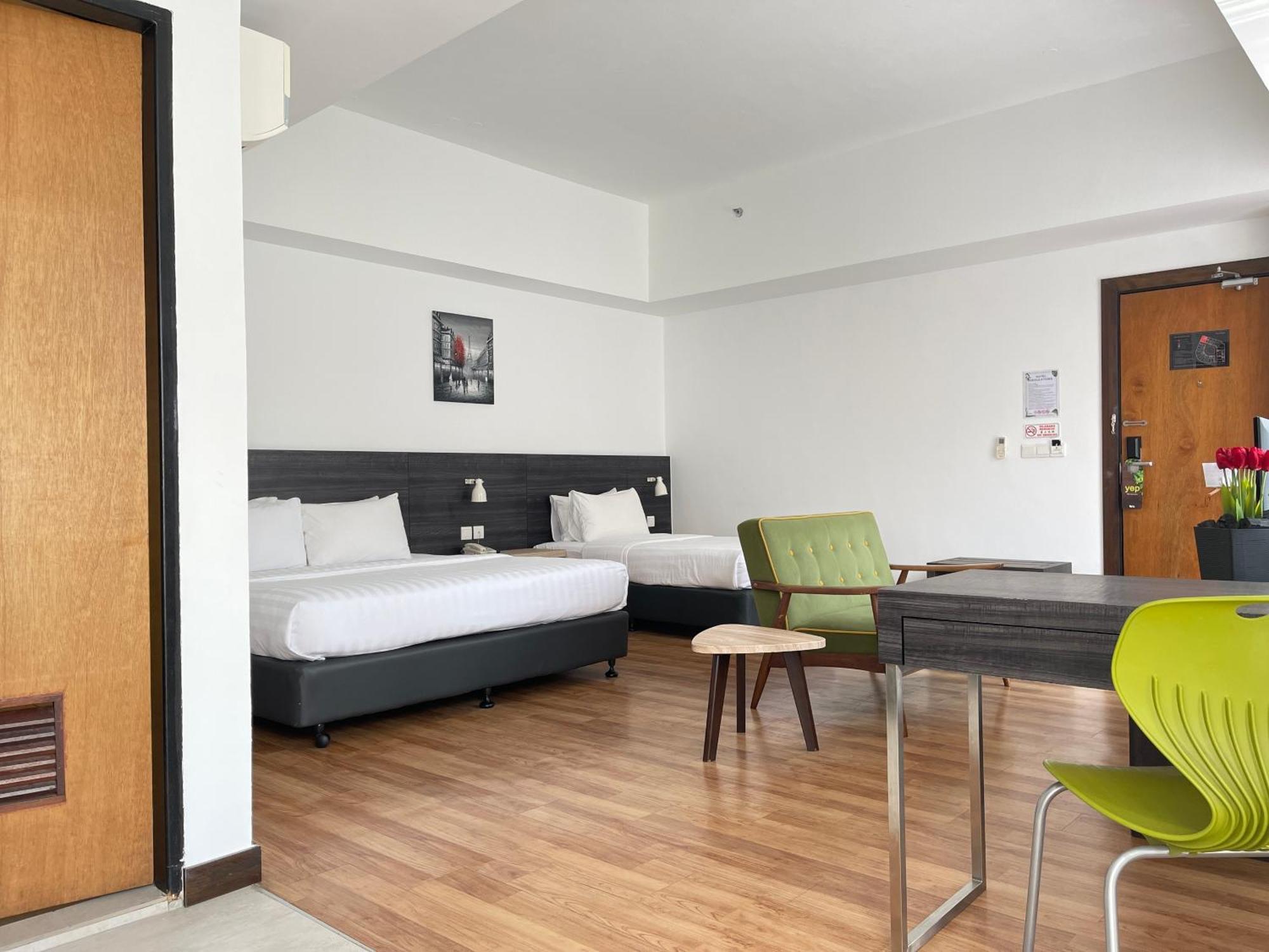Win Hotel Sibu Luaran gambar