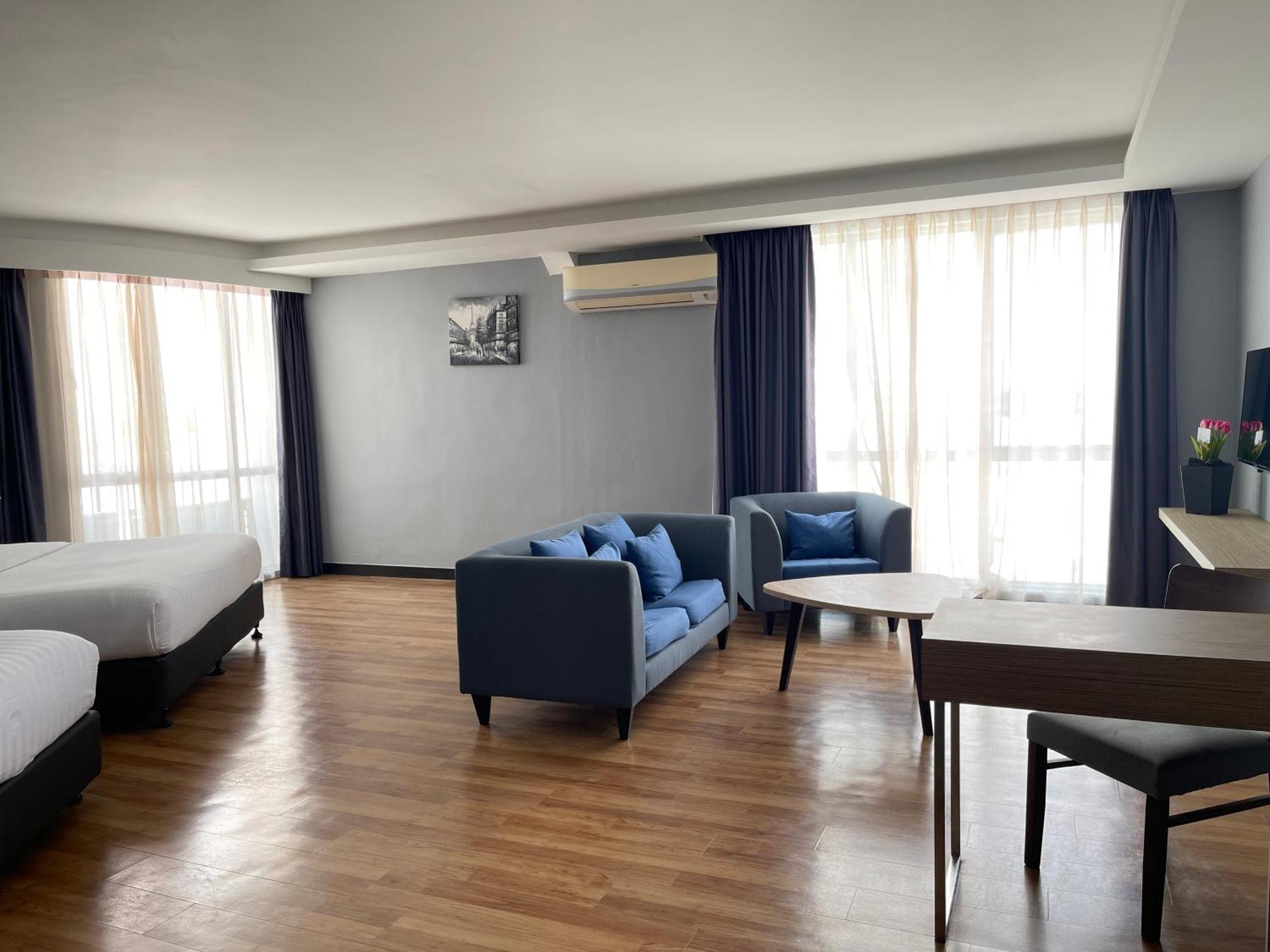 Win Hotel Sibu Luaran gambar