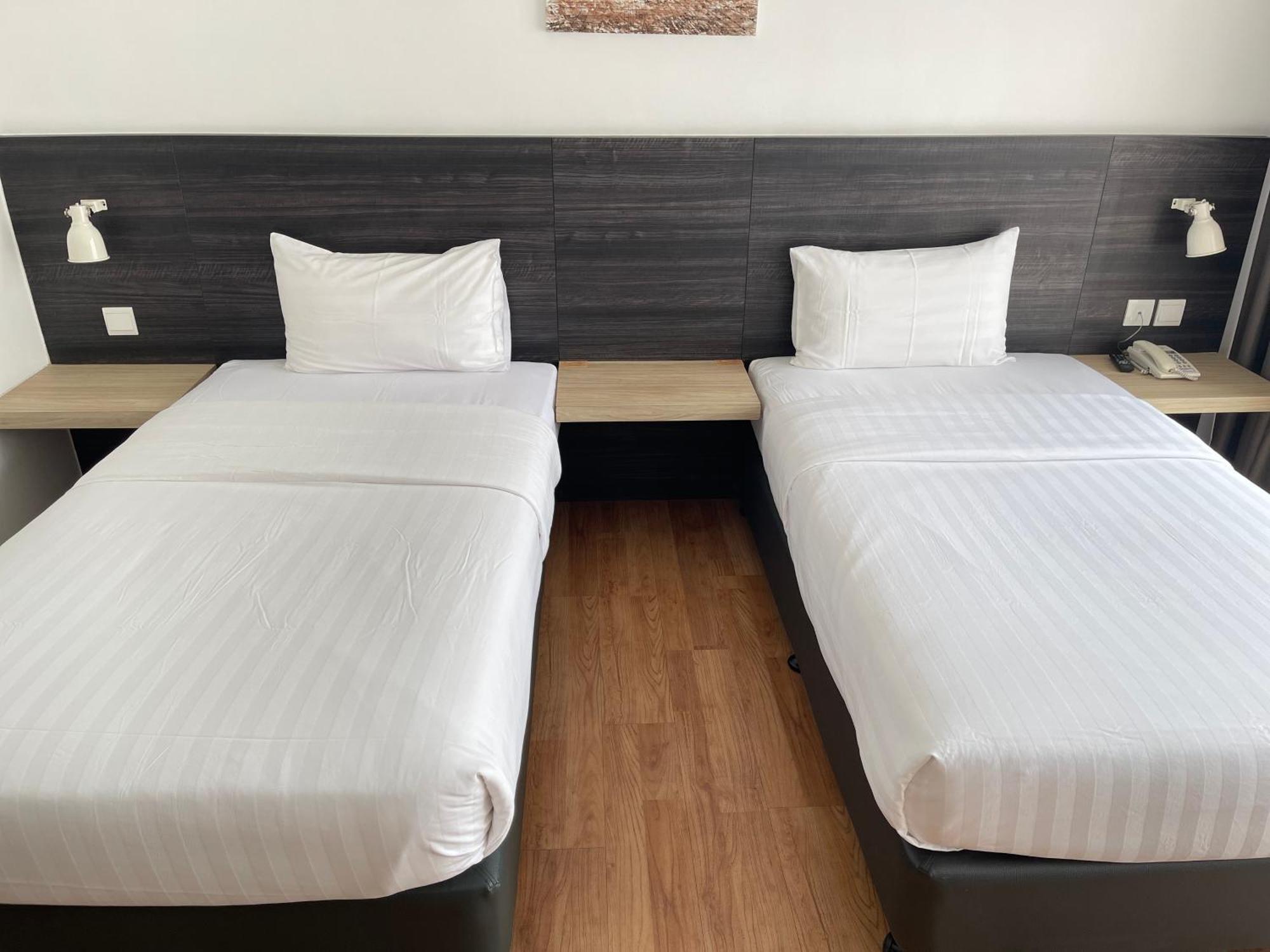 Win Hotel Sibu Luaran gambar