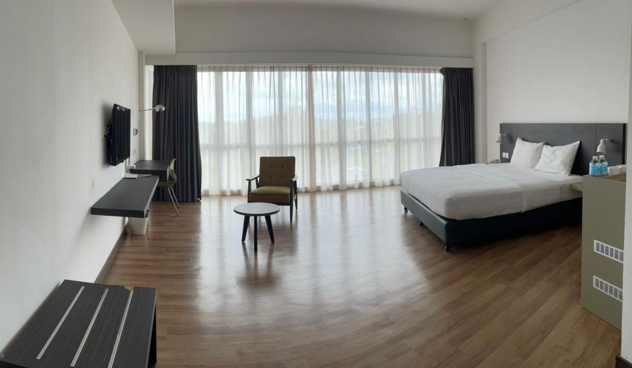 Win Hotel Sibu Luaran gambar
