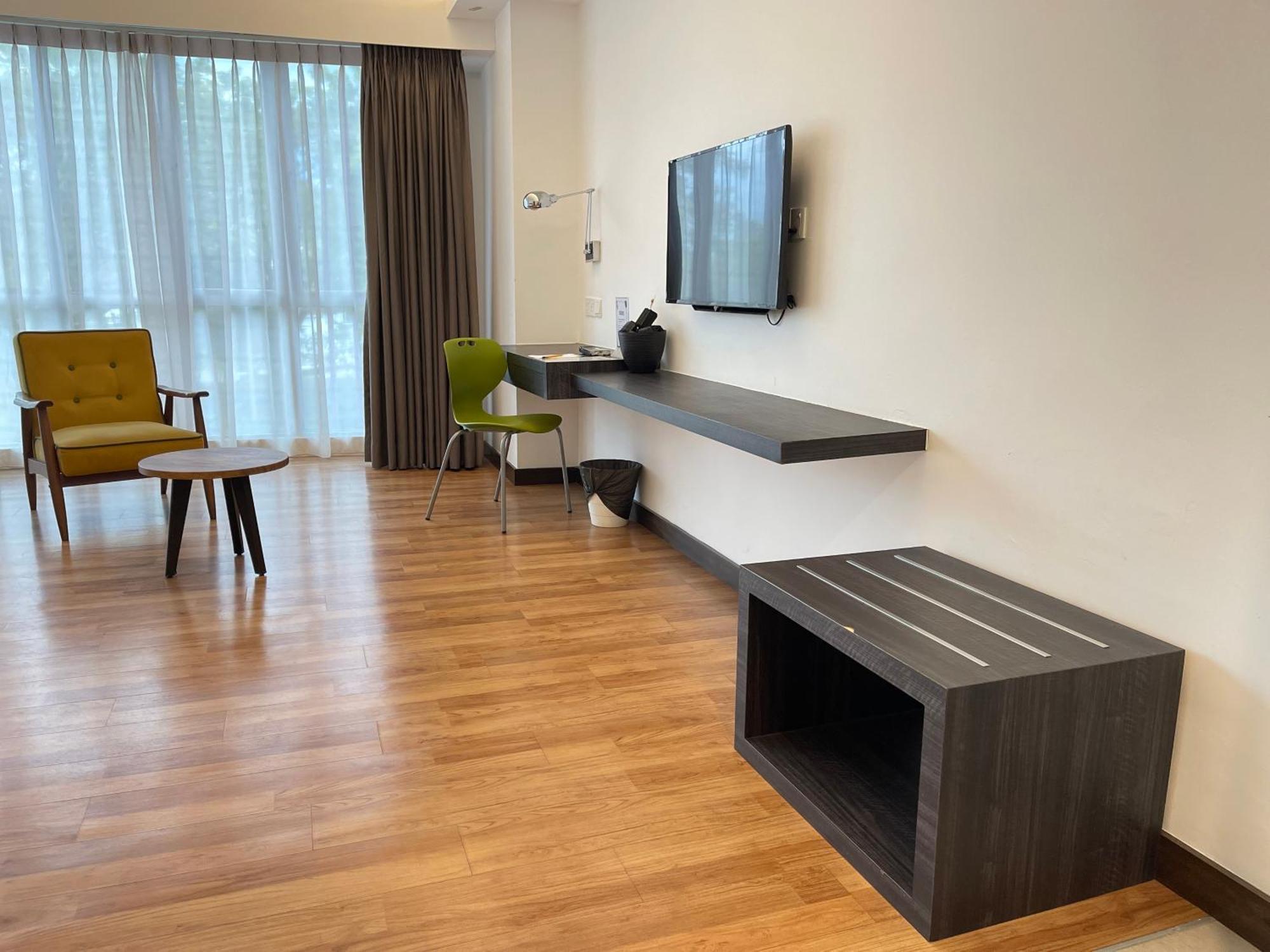 Win Hotel Sibu Luaran gambar