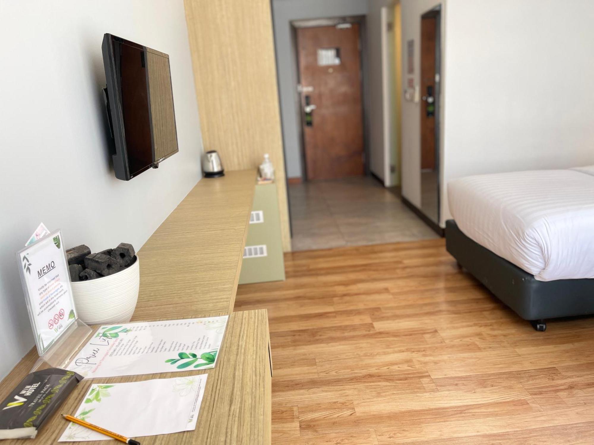 Win Hotel Sibu Luaran gambar