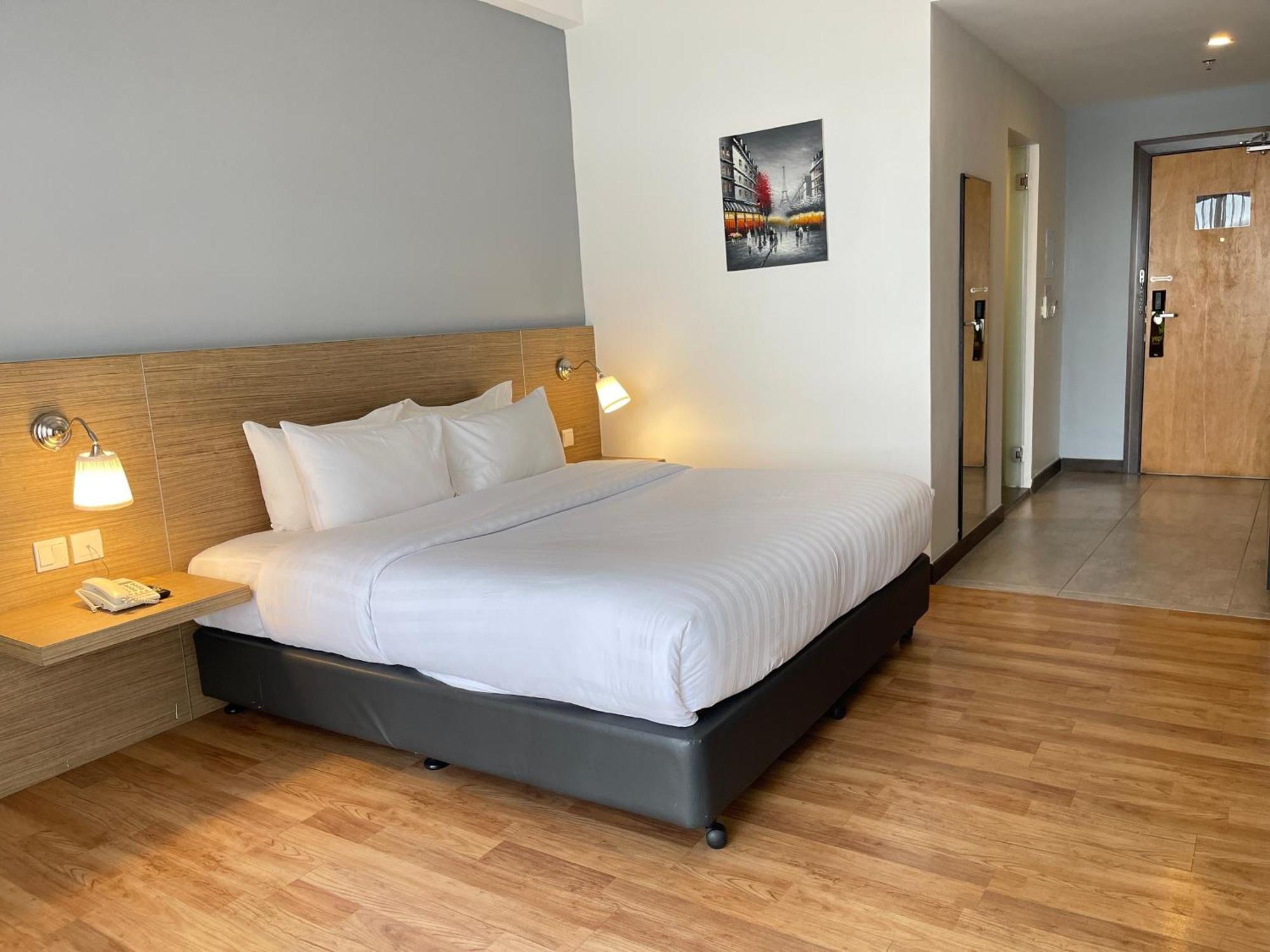 Win Hotel Sibu Luaran gambar