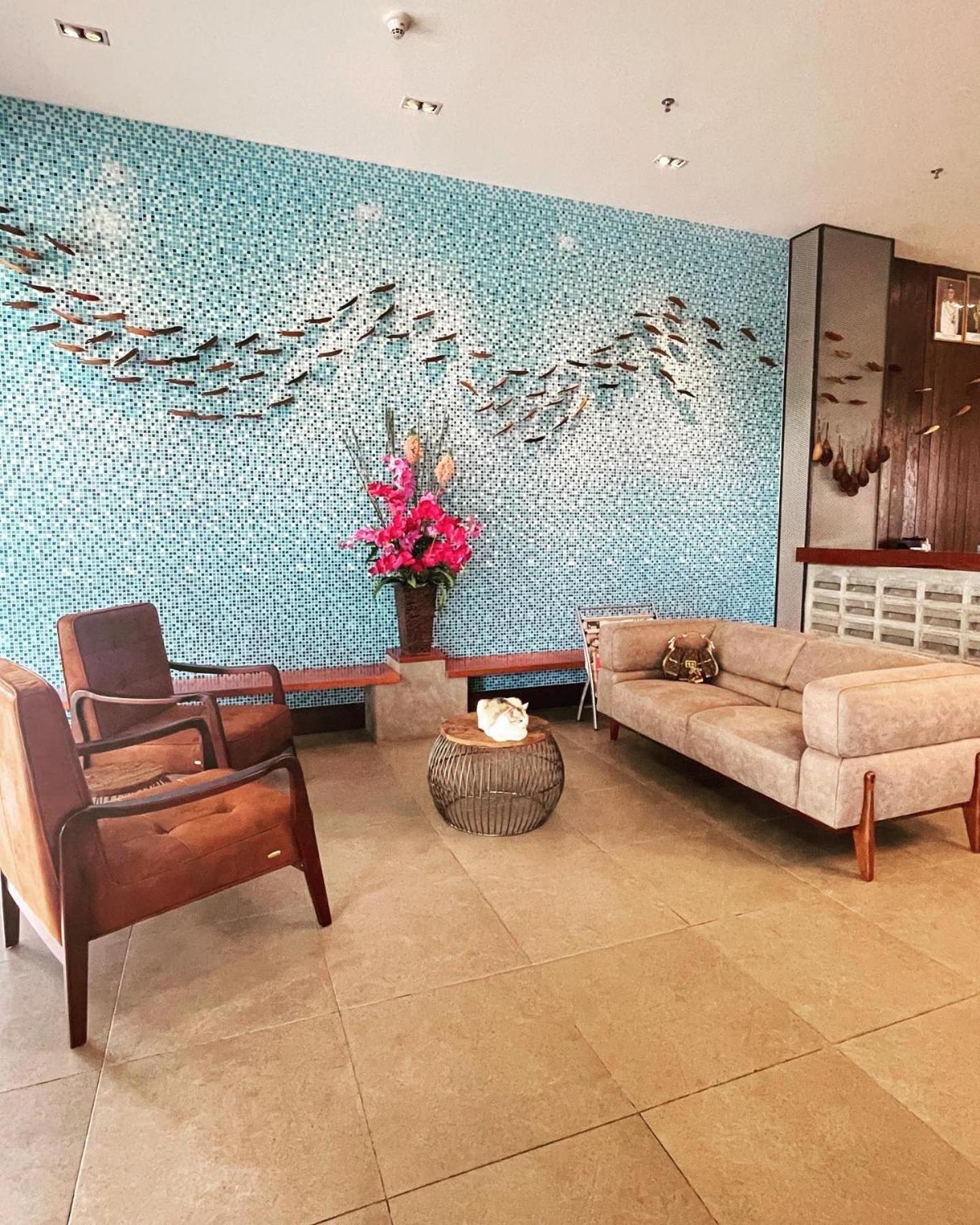 Win Hotel Sibu Luaran gambar